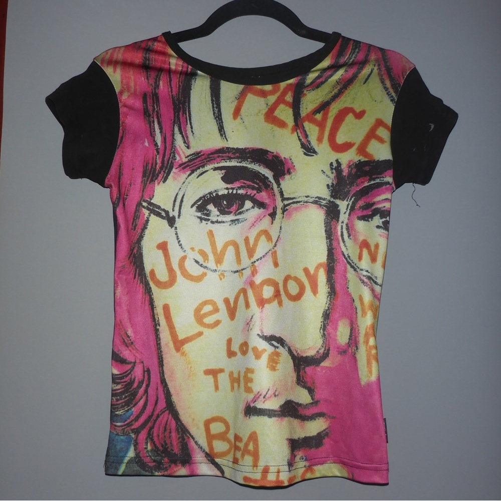 John Lennon T-Shirt